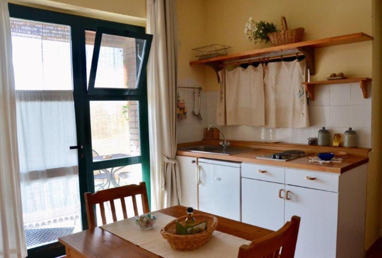 Agriturismo Cornieto Monteleone dʼOrvieto Eksteriør bilde