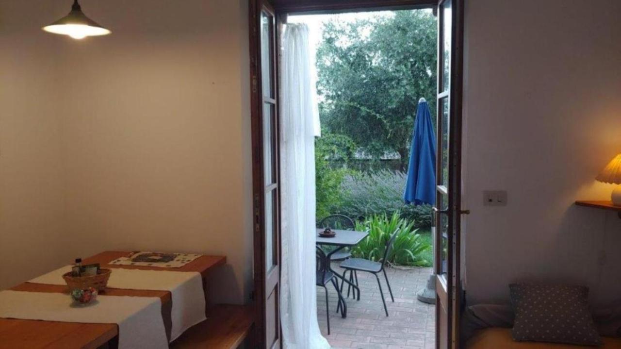 Agriturismo Cornieto Monteleone dʼOrvieto Eksteriør bilde