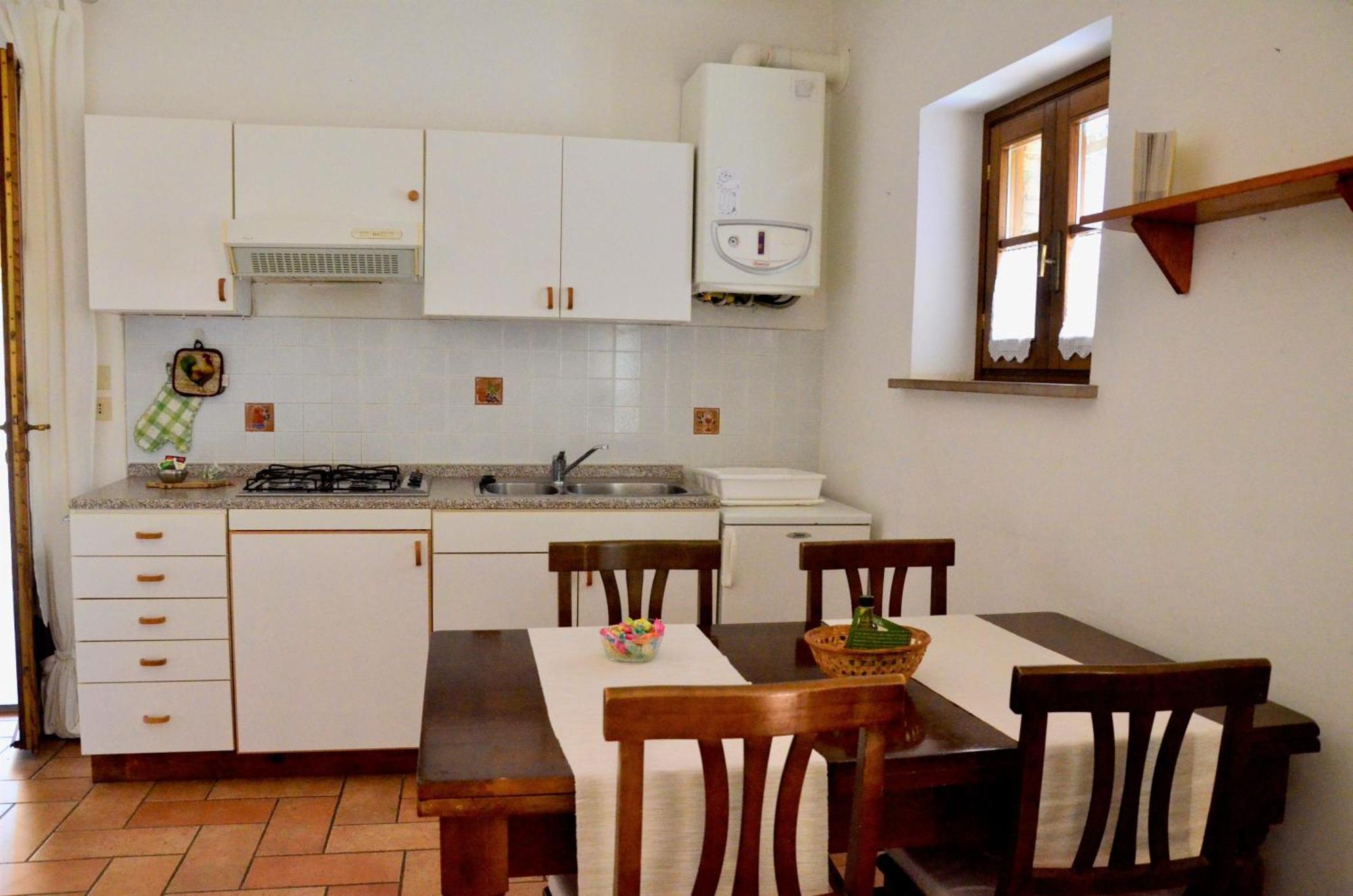 Agriturismo Cornieto Monteleone dʼOrvieto Eksteriør bilde