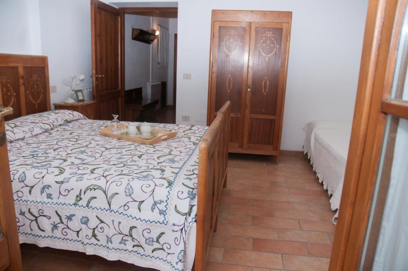 Agriturismo Cornieto Monteleone dʼOrvieto Eksteriør bilde