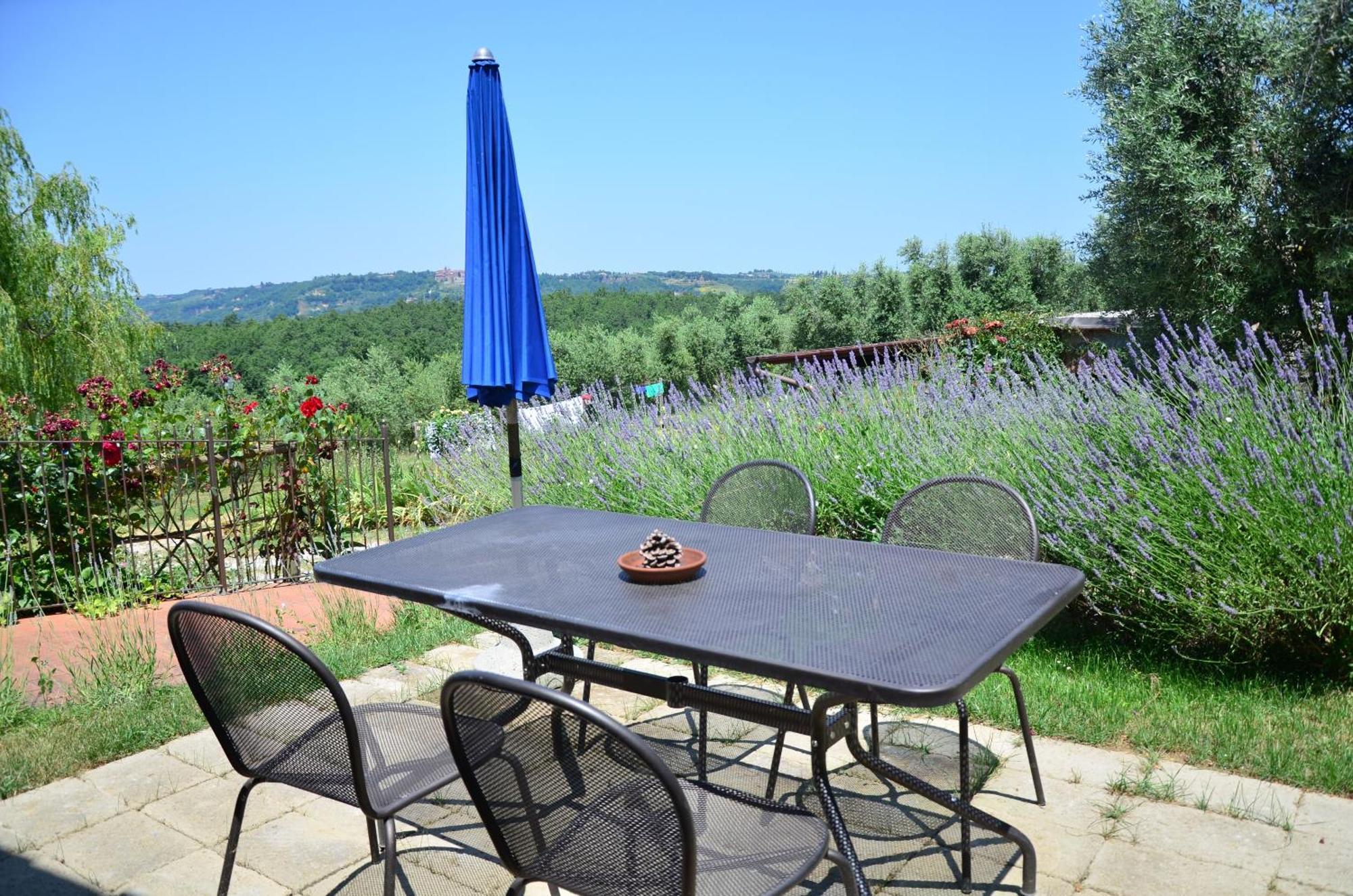 Agriturismo Cornieto Monteleone dʼOrvieto Eksteriør bilde