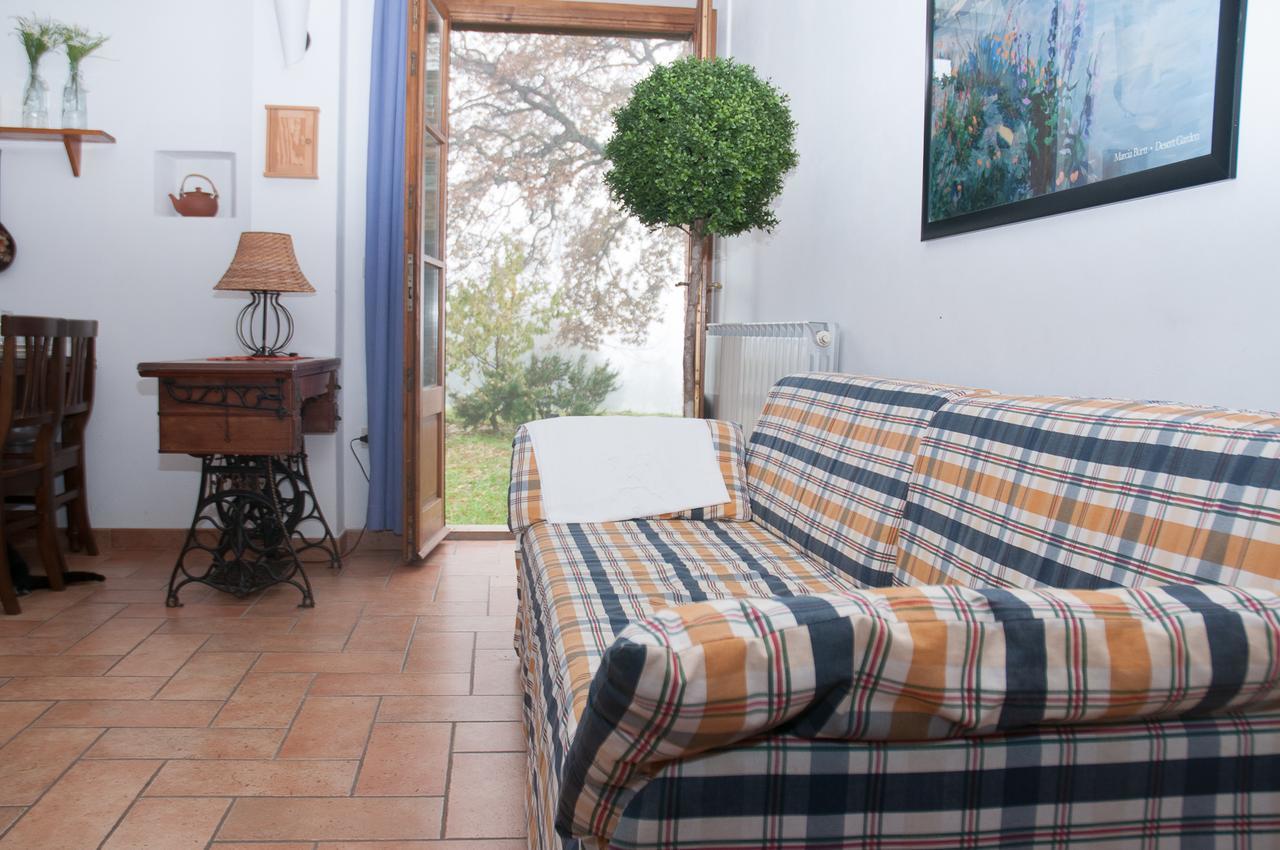 Agriturismo Cornieto Monteleone dʼOrvieto Eksteriør bilde